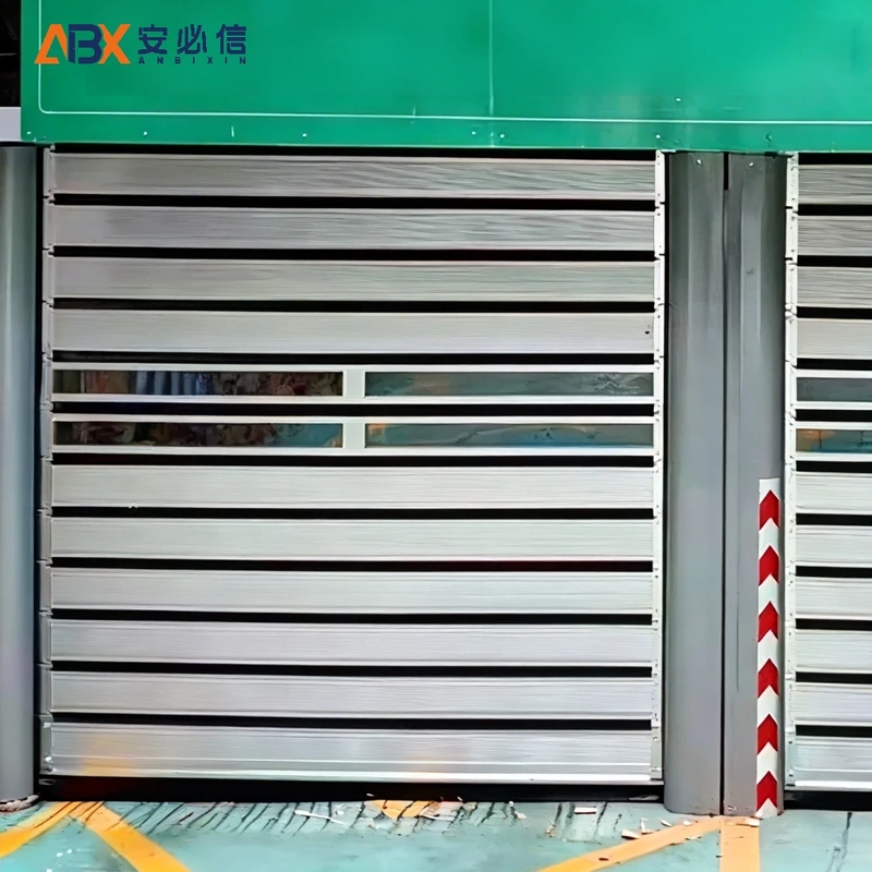 鸡西市雷达高速门